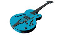 Epiphone Wildkat