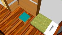 departamento 30m^2