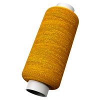 Sewing Thread 3D Model