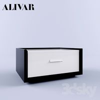 ALIVAR | FJORD