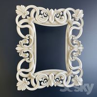 Picture frame 8383