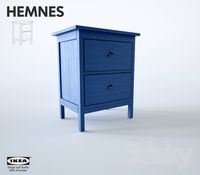 IKEA / HEMNES