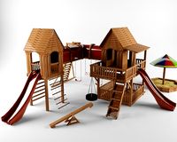 children's playground