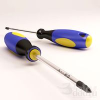 Screwdriver