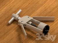 Corkscrew