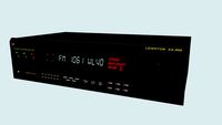 Home Theater Stereo Amplifier Receiver
