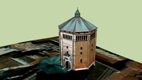 Battistero di Cremona