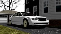 Enus Cognoscenti Landaulet (GTA IV)