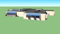MHS Building in Milpitas, CA 95035, USA