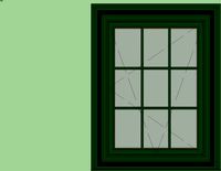 Marvin Ultimate Tilt Turn Window