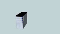 Acer Aspire M5910
