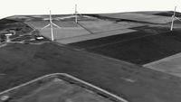 Kenly Farm Windfarm (proposed)