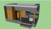 Minecraft-Smithy