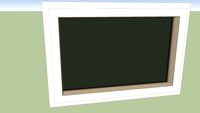 Window Vinyl _36_24 PJW.skp