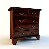 Stickley AN-7445B 2