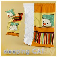 roller blind for the baby during the day