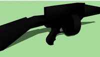 Particle SMG