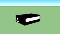 tarm Old School xxL Beamtable