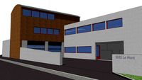 SDIS-Caserne