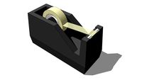 tapeholder