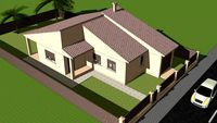maison contemporaine