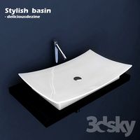 Stylish Basin