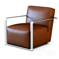 Armchair BRANDO by David Casadesus