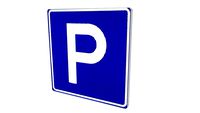 Dutch Traffic Sign, E4