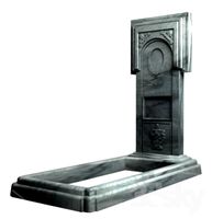 pedestal "treumf"