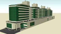Centro Empresarial Luiz Elias Daux