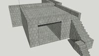 Medieval Fort