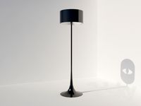 Floor Lamp Dekorative