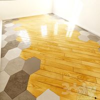 WOOD FLOOR