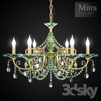 Mitra 1327-PR2