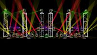 Laser Show