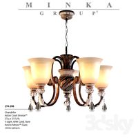 Minka Lavery 174-206 Aston Court