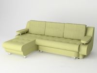 Sofa corner