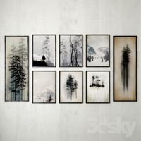 The artworks Brooks Shane Salzwedel