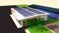 LGM Solar Installation Proposal