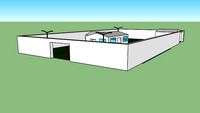 casita 3d osc