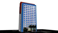 Holiday Inn Manaus Hotel