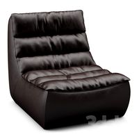 Magna Antique Whiskey armchair