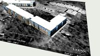 New Hall