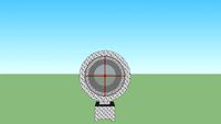 Scope/Crosshairs