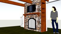 Cote 3d model-1