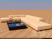 Sofa Miniform