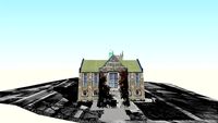 The Burns Library