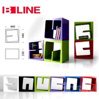 B LINE Quby