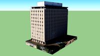 Building in Clayton, MO, USA