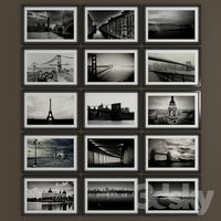 Black and white pictures